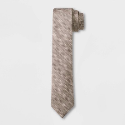 Men's Non Solid Striped Tie - Goodfellow & Co™