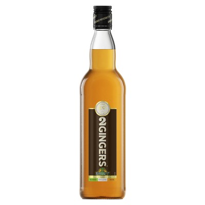 2 Gingers Irish Whiskey - 750ml Bottle