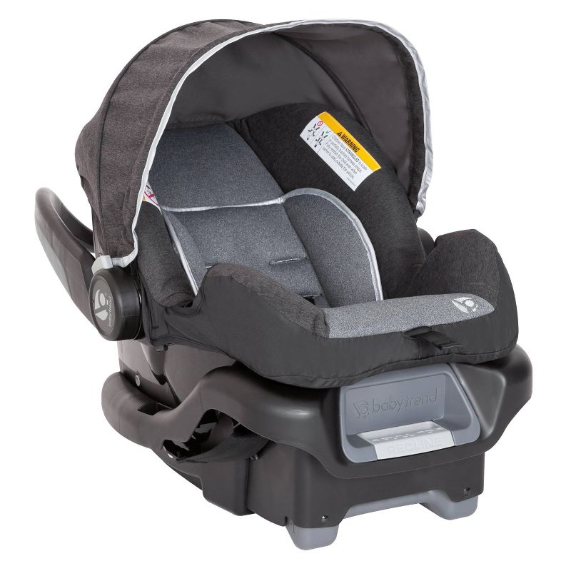 Baby Trend Tango Travel System, 3 of 15
