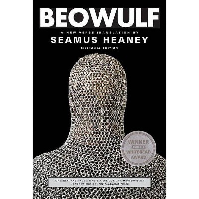 Beowulf - by  Seamus Heaney (Paperback)