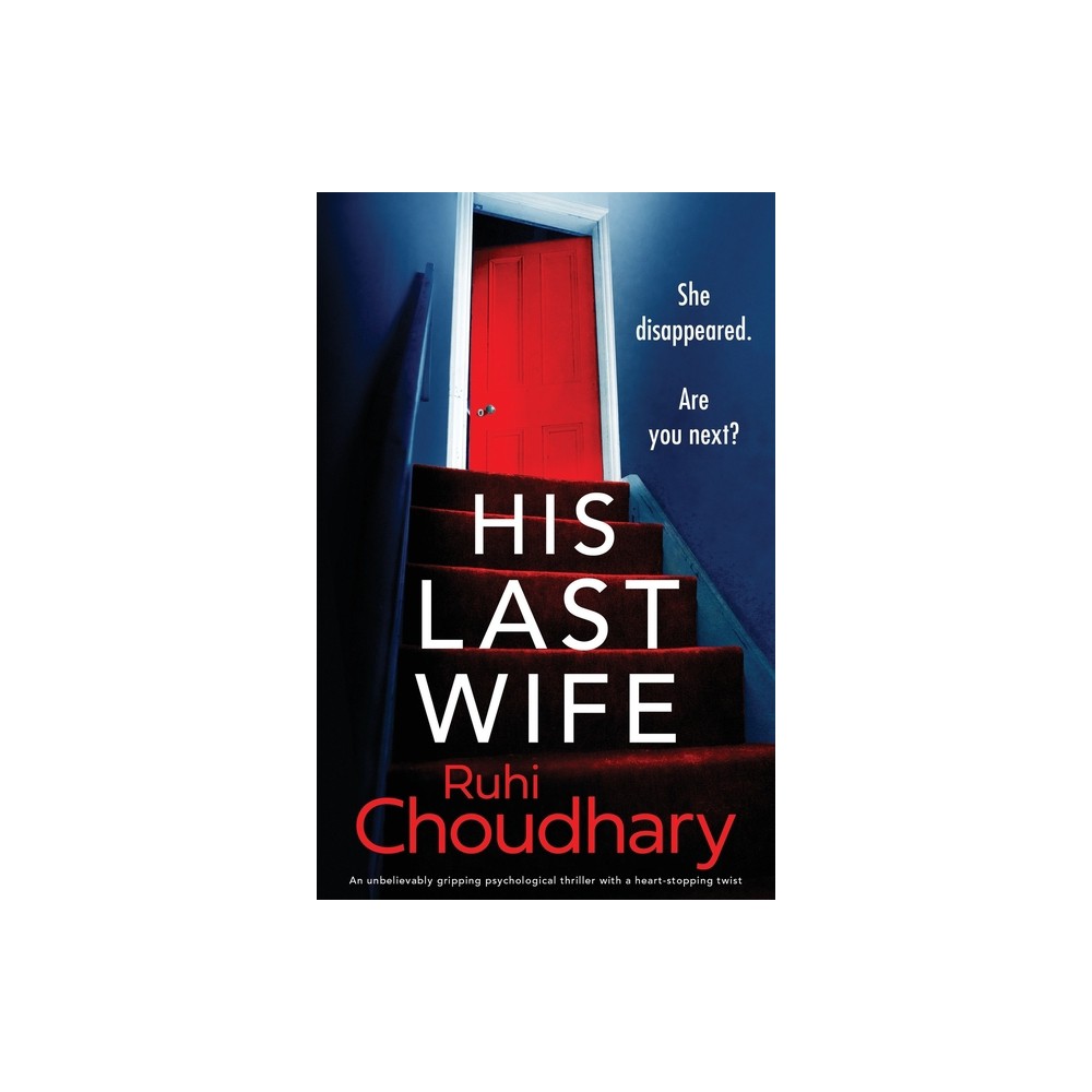 His Last Wife