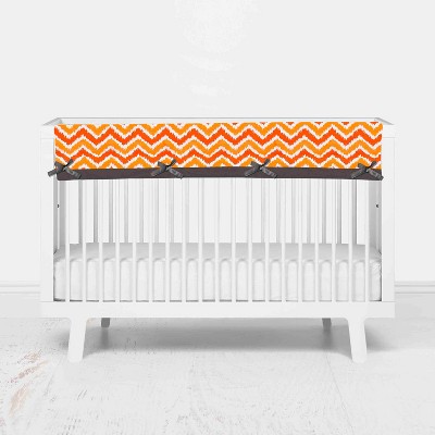 Crib teething guard clearance target