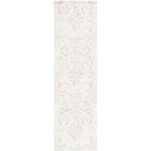 Bella BEL917 Hand Tufted Indoor Rugs - Safavieh - 1 of 4