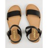 Women's Wo's Ankle Strap Sandals - SODA - 3 of 3