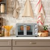 Courant French-Door Convection Toaster Oven, Stainless Steel - 3 of 4