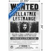 Trends International The Wizarding World: Harry Potter - Bellatrix Wanted Poster Unframed Wall Poster Prints - 3 of 4