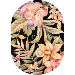 Chelsea HK212 Hand Hooked Rug  - Safavieh - 1 of 3