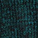 midnight teal marl