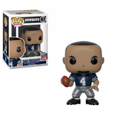 dallas cowboys funko pop