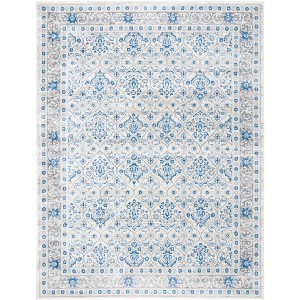 Brentwood BNT870 Power Loomed Indoor Rugs - Safavieh - 1 of 4