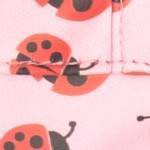 pink ladybugs