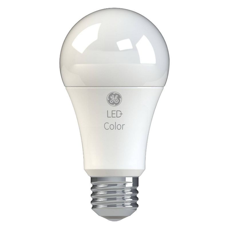 GE LED+ Color Changing Light Bulb, 3 of 8