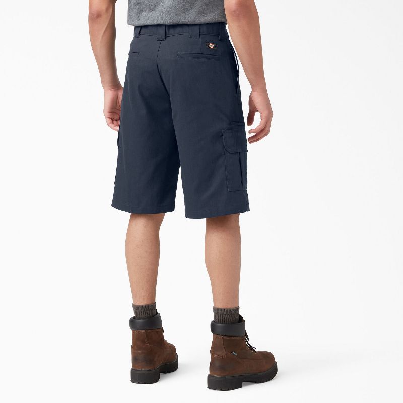 Dickies Relaxed Fit Cargo Shorts, 13", 2 of 4