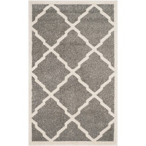 Amherst AMT421 Power Loomed Indoor Rugs - Safavieh - 1 of 4