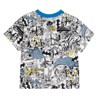 DC Comics T-Shirt Toddler Sizes (2T - 14-16) - 4 of 4