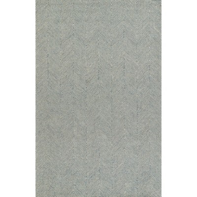 Momeni Charles Zig Zag Handtufted Rug