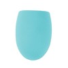 Unique Bargains Semi-oval Makeup Brush Cleaner 1 Pc - 3 of 4