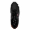 Levi's Mens Munro NM Vegan Synthetic Leather Casual Lace Up Sneaker Shoe - 2 of 4