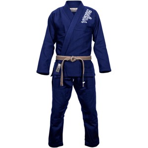 Venum Contender 2.0 Brazilian Jiu-Jitsu Gi - 1 of 2