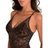Adore Me Women's Shiba Bodysuit Lingerie - 2 of 4