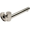 ALFI AB6601-BN Brushed Nickel Round Foldable Tub Spout - 4 of 4