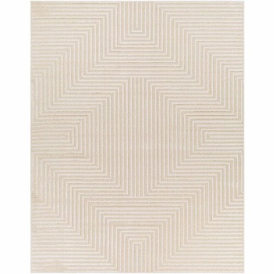 Livabliss Kingston Woven Indoor Area Rugs