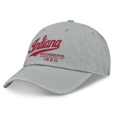 NCAA Indiana Hoosiers Nico Cotton Hat