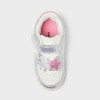 Toddler Jaid Court Sneakers - Cat & Jack™ - 3 of 4