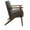 27.5"Modern Home Furniture 1pc Accent Chair - 3 of 4