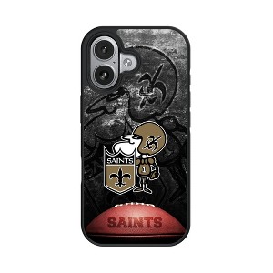 NFL NFC Historic Teams Legendary Bump Cell Phone Case for Apple iPhone 17 Series - 1 of 4