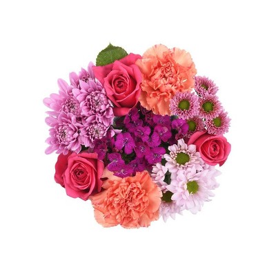 Summer Garden Bouquet - Good Little Garden™