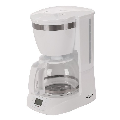 Brentwood Appliances 4 Cup Coffee Maker