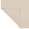 Round and Round Thermawave Blackout Curtain Panel - Eclipse - image 3 of 3