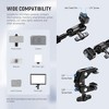 Craze Ventures Adjustable Camera Mount with Desk Clamp - 2 of 4
