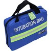 Kemp USA 14" Royal Blue, Black, and Green Outdoor Intubation Bag - 2 of 4