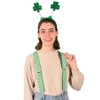 Beistle Costume Cosplay Suspenders, (1/Pkg) - 2 of 4