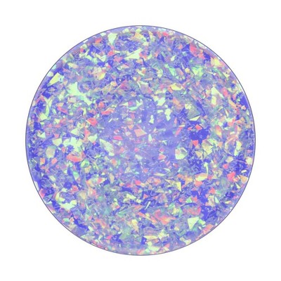 Confetti Ice Purple