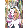 Trends International Marvel Ghost-Spider - Selfie Unframed Wall Poster Prints - 4 of 4