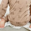 Goumi Grow with You Zippered Jumpsuit - 3 of 4