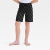 Boys' 2pk Pajama Shorts - Cat & Jack™ - 2 of 3