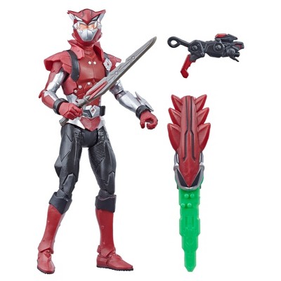 power rangers beast morphers target