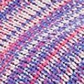 pink purple multi