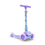 Jetson Disney 3 Wheel Kick Scooter - Frozen II