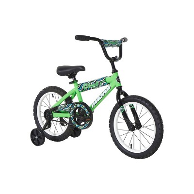 kids magna bike