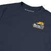 Boys' Averett University Sport T-Shirt Left Chest Logo - 4 of 4