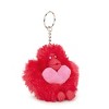 Kipling Sven Valentine Monkey Keychain - 2 of 2