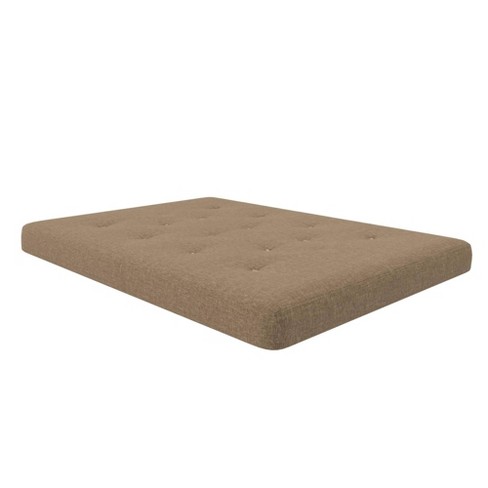 Target sales futon mattress