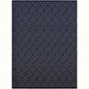 Sabrina Soto  Outdoor Logan Square Area Rug - 3 of 4
