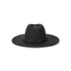 Women's Wo's Diamante Hat - ASN - 2 of 2