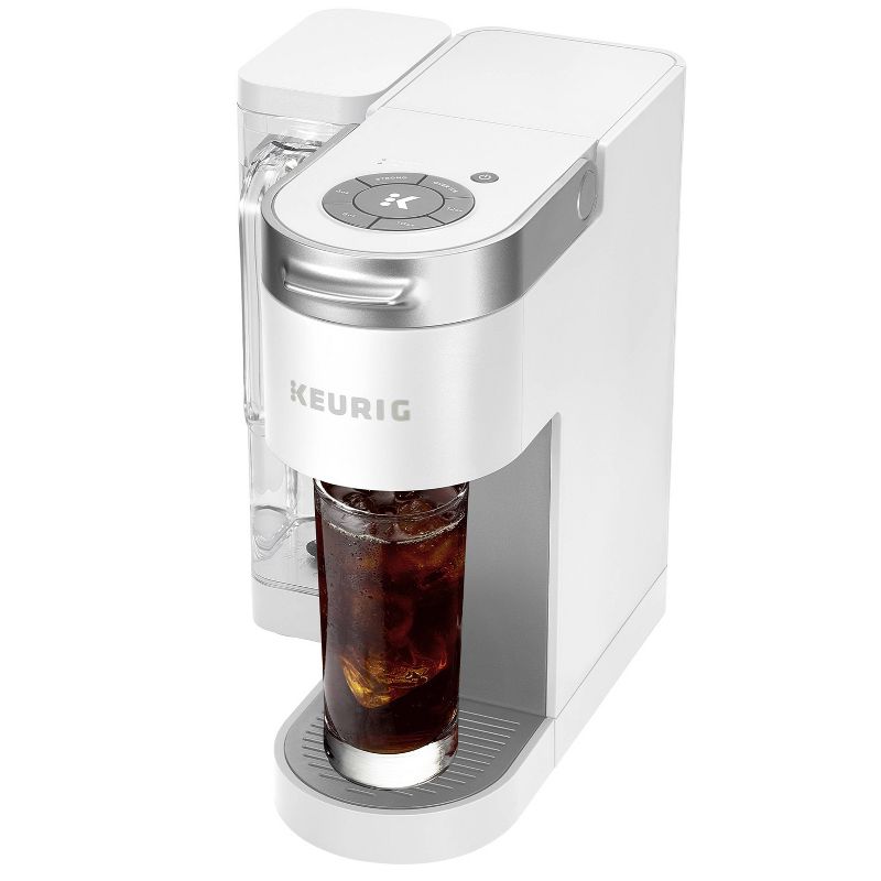 Keurig K-Supreme Single Serve K-Cup Pod Coffee Maker, 3 of 17